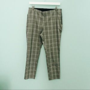 A New Day Plaid Pants